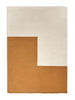 Ethan Cook Flat Works, 200x300 cm fra Hay
