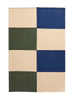 Ethan Cook Flat Works, 200x300 cm von HAY