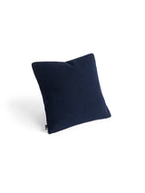 Texture Cushion von HAY - Dunkelblau - Jacobsen Plus