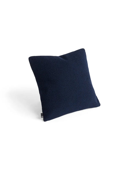 Texture Cushion von HAY - Dunkelblau - Jacobsen Plus