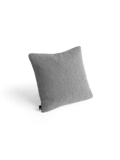 Texture Cushion von HAY - Hellgrau - Jacobsen Plus