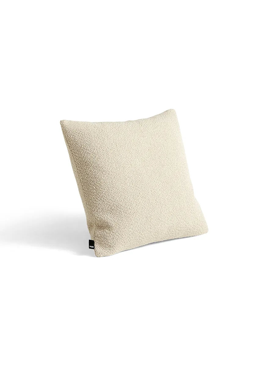 Texture Cushion von HAY - Sand - Jacobsen Plus