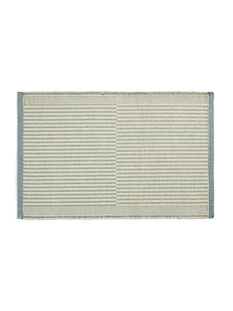 Tapis Mat von HAY - Grey - Jacobsen Plus