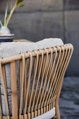 Ocean stol, Weave fra Cane-line - 4 - Jacobsen Plus