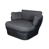 Graphite stel m. grey hynder