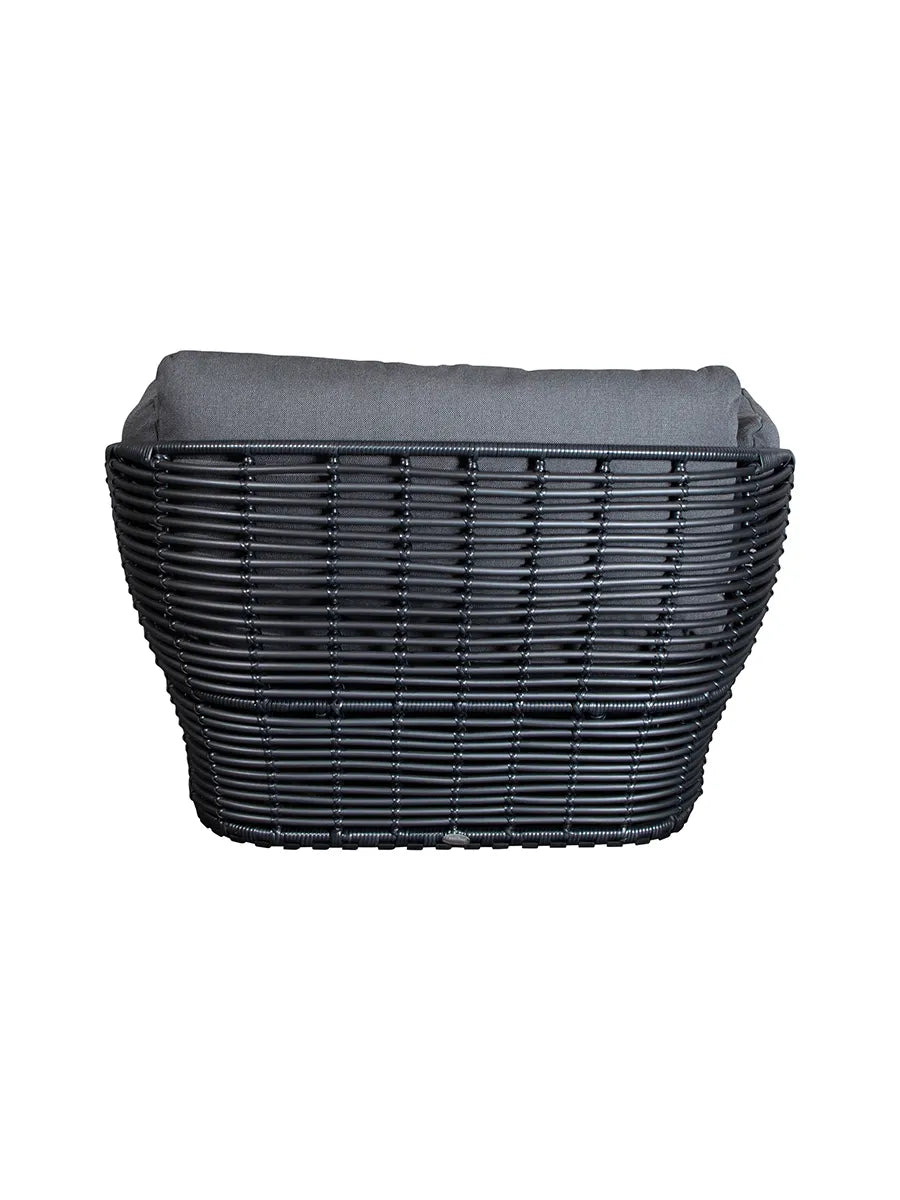 Basket Loungestol fra Cane-line - 6 - Jacobsen Plus