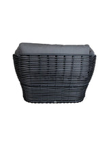 Basket Loungestol fra Cane-line - 6 - Jacobsen Plus