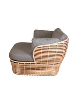 Basket Loungestol fra Cane-line - 5 - Jacobsen Plus