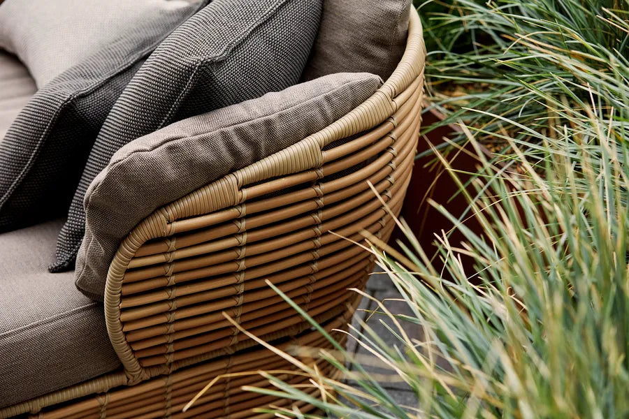 Basket Loungestol fra Cane-line - 2 - Jacobsen Plus