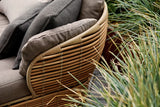 Basket Loungestol fra Cane-line - 2 - Jacobsen Plus