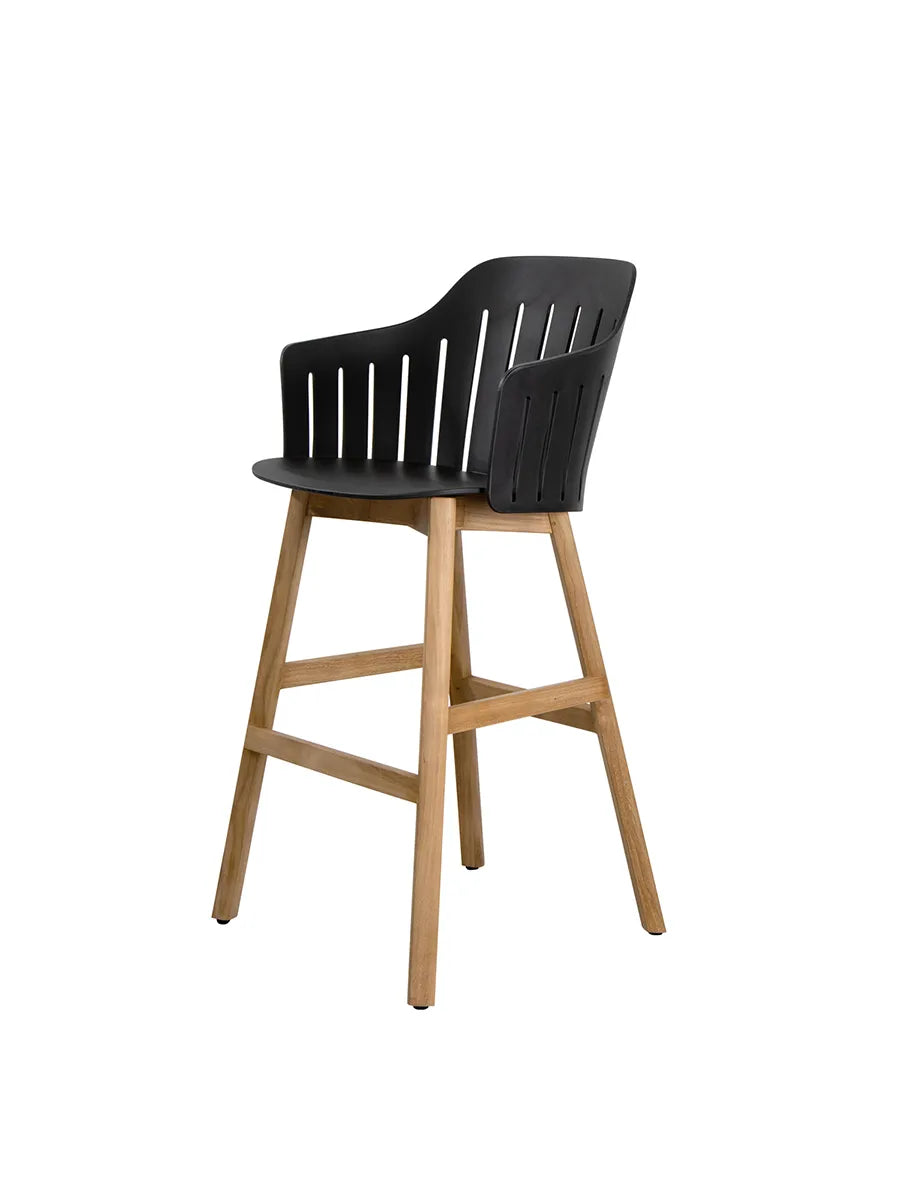 Choice Barstol fra Cane-line - 1 - Jacobsen Plus