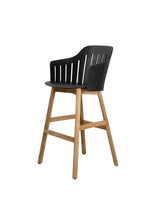 Choice Barstol fra Cane-line - 1 - Jacobsen Plus