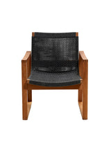 Endless Loungestol fra Cane-line - 1 - Jacobsen Plus