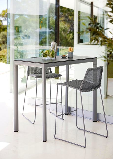 Breeze Barstol fra Cane-line - 1 - Jacobsen Plus