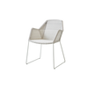 White grey