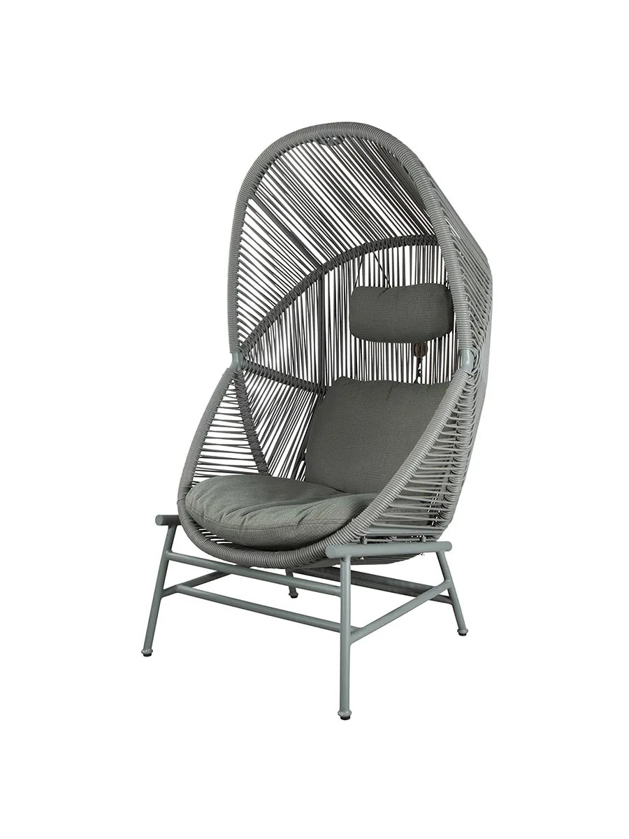 Hive Stuhl von Cane-line - 1 - Jacobsen Plus