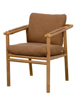 Sticks Gartenstuhl, Teak von Cane-line - 2 - Jacobsen Plus