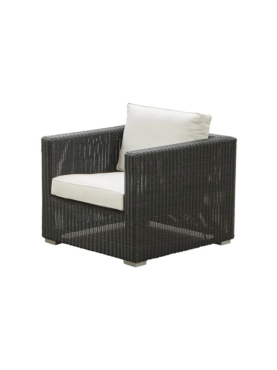 Kissenset für Chester Lounge-Sessel von Cane-line - 1 - Jacobsen Plus