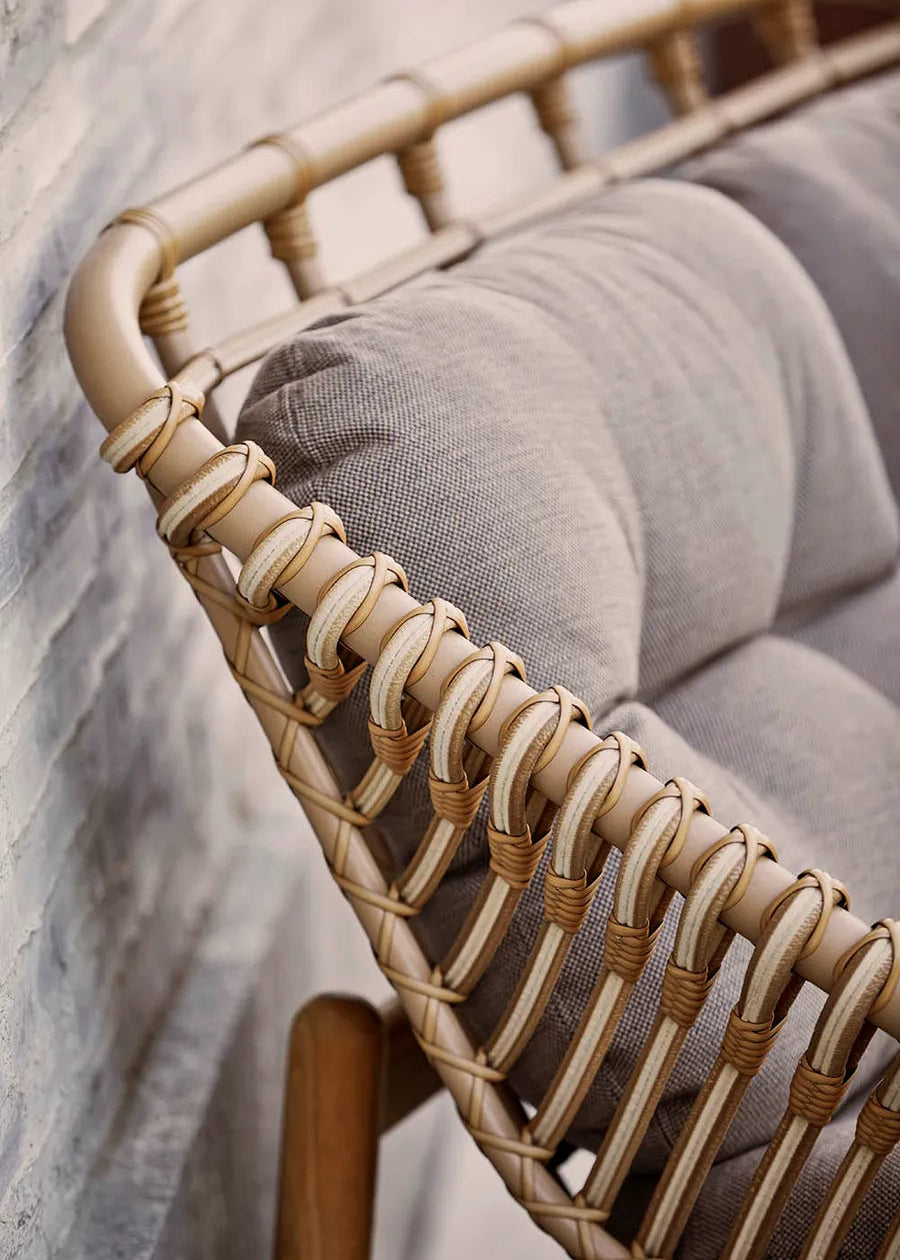 Strington 2-pers Sofa fra Cane-line - 2 - Jacobsen Plus