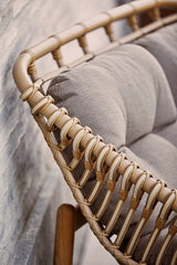 Strington Loungestol fra Cane-line - 4 - Jacobsen Plus