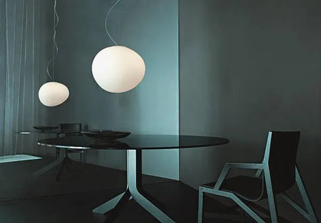 Gregg Pendelleuchte von Foscarini - Klein - Jacobsen Plus