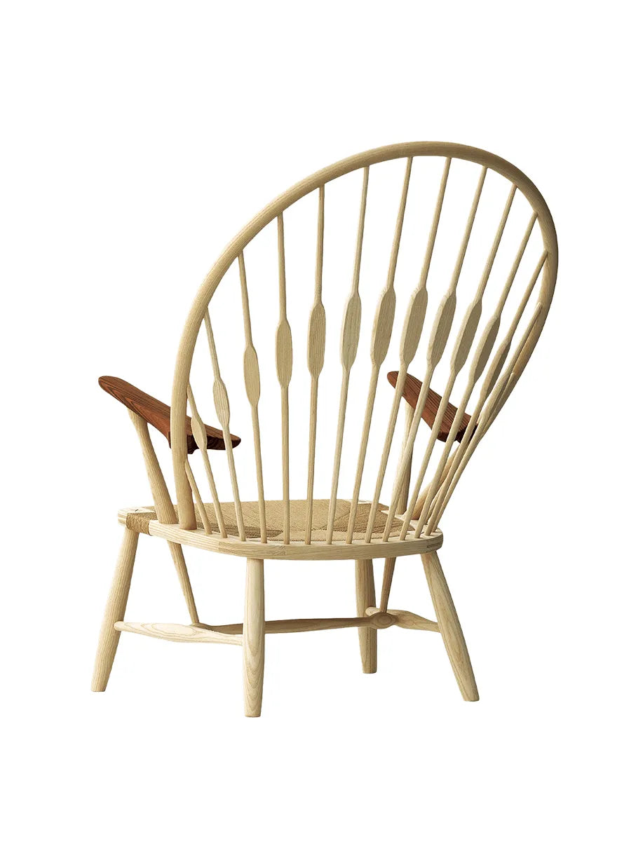 PP550 Påfuglestol af Hans J. Wegner - 4 - Jacobsen Plus