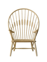 PP550 Påfuglestol af Hans J. Wegner - 1 - Jacobsen Plus