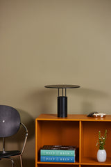 Tempel280 Tischleuchte von Piet Hein - 2 - Jacobsen Plus