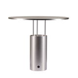 Tempel280 Tischleuchte von Piet Hein - Stahl - Jacobsen Plus