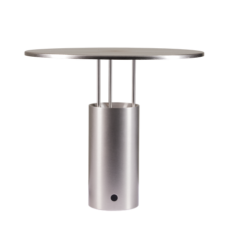 Tempel280 Tischleuchte von Piet Hein - Stahl - Jacobsen Plus