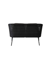 Mega Dining Bank, inkl. Kissenset von Cane-line - 4 - Jacobsen Plus