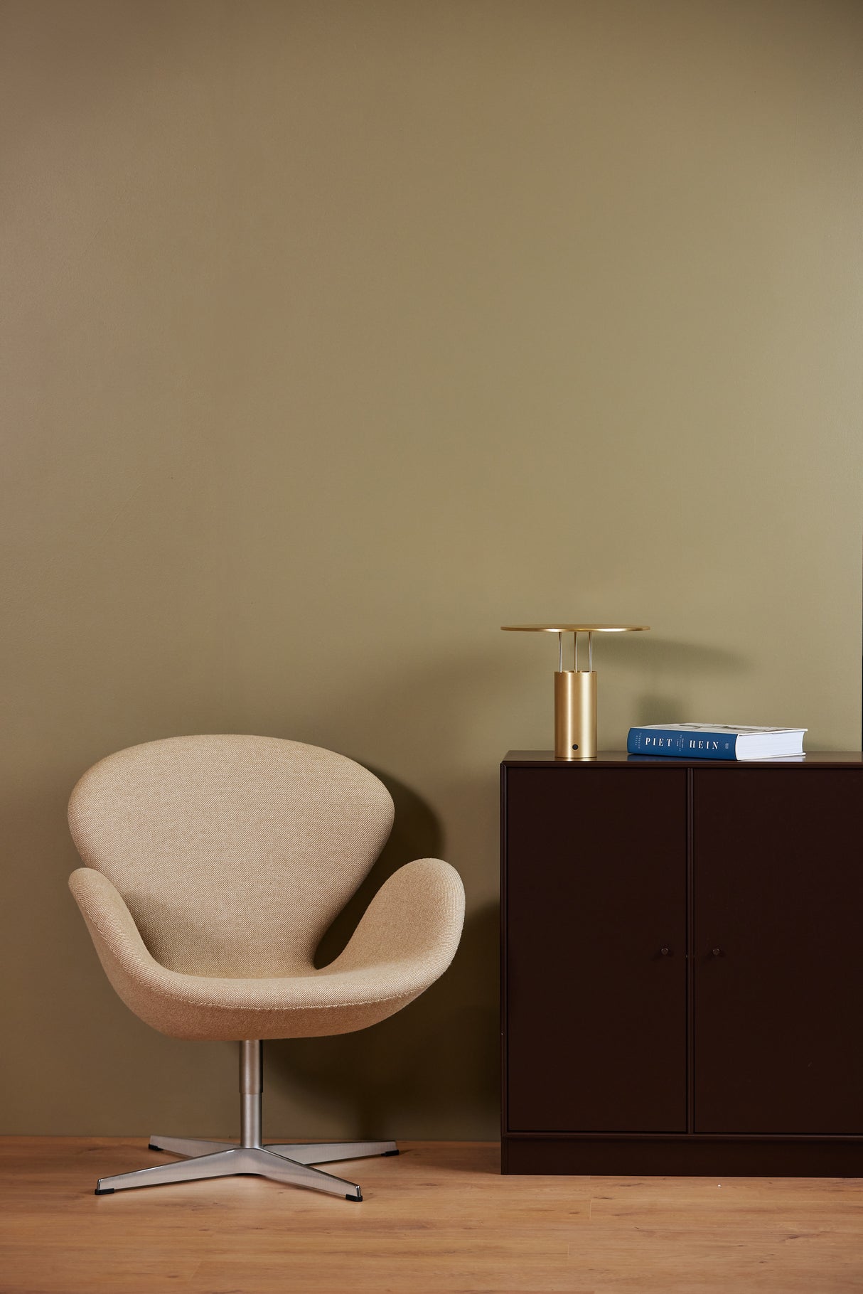 Tempel280 Tischleuchte von Piet Hein - 4 - Jacobsen Plus