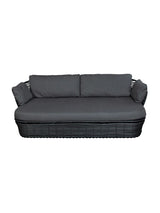 Basket 2 Pers. Sofa von Cane-line - 5 - Jacobsen Plus