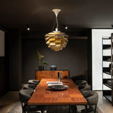 PH Artichoke in Messing von Louis Poulsen - 1 - Jacobsen Plus