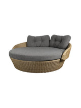 Ocean Daybed, outdoor fra Cane-line - 4 - Jacobsen Plus