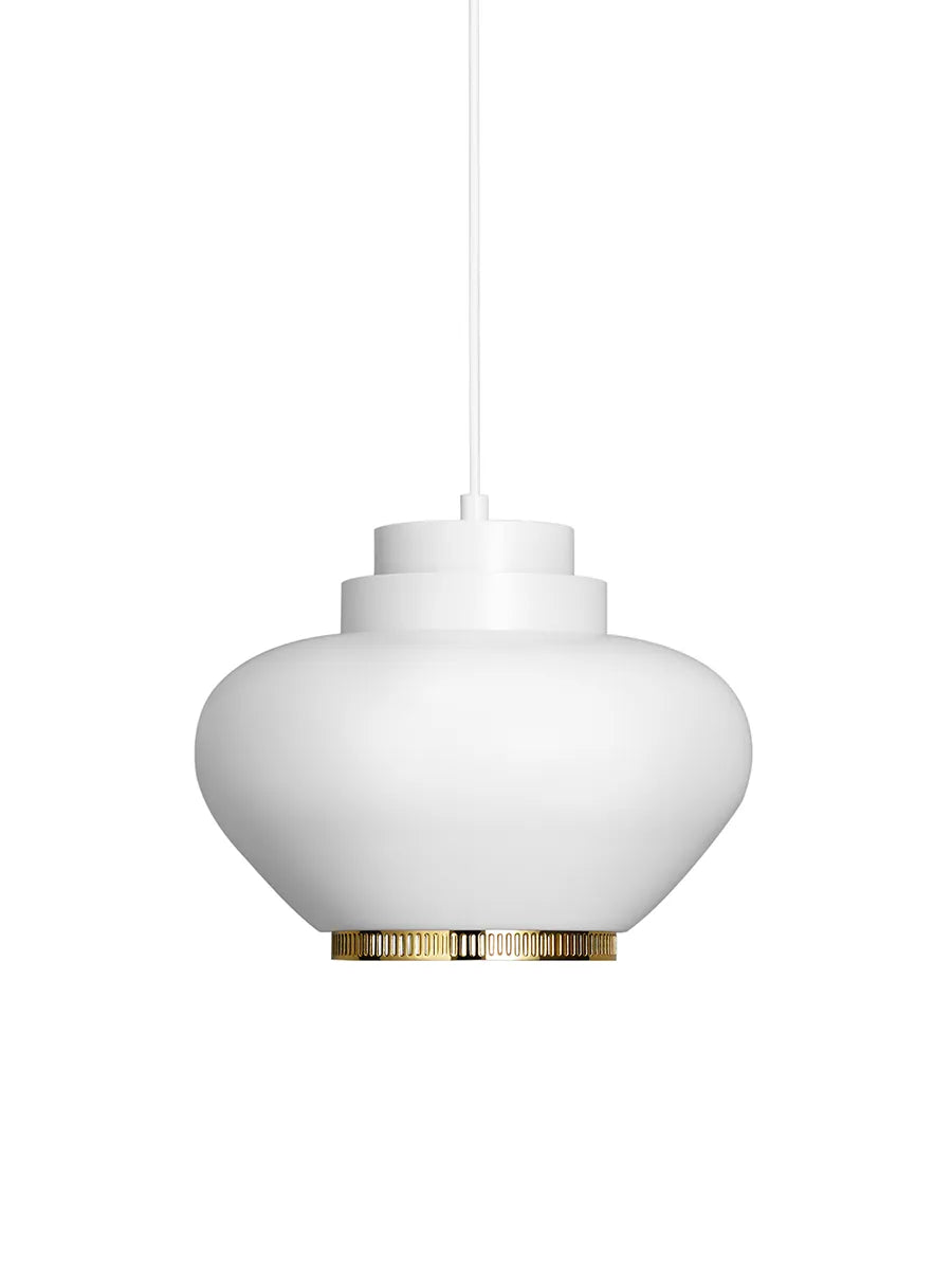 A333 Turnip Pendelleuchte von Artek - 1 - Jacobsen Plus