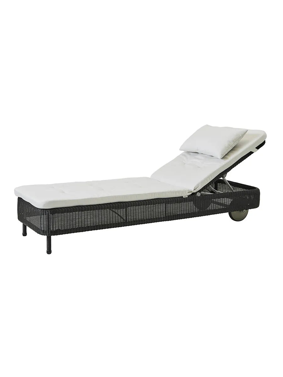 Presley Sonnenliege von Cane-line - 10 - Jacobsen Plus