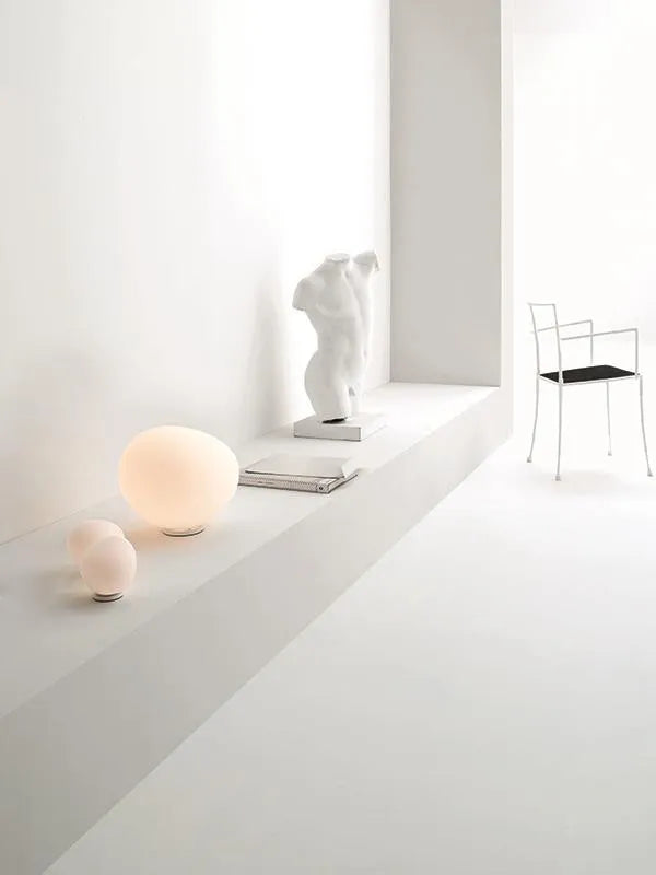 Gregg Bordlampe fra Foscarini - 2 - Jacobsen Plus