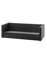 Chester 3-pers Loungesofa fra Cane-line - 4 - Jacobsen Plus