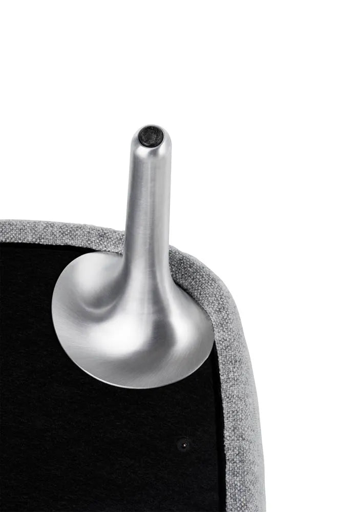 Ro Hocker fra Fritz Hansen - 7 - Jacobsen Plus