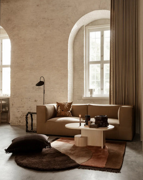 Rotben - Skulpturales Stück von Ferm Living - 4 - Jacobsen Plus