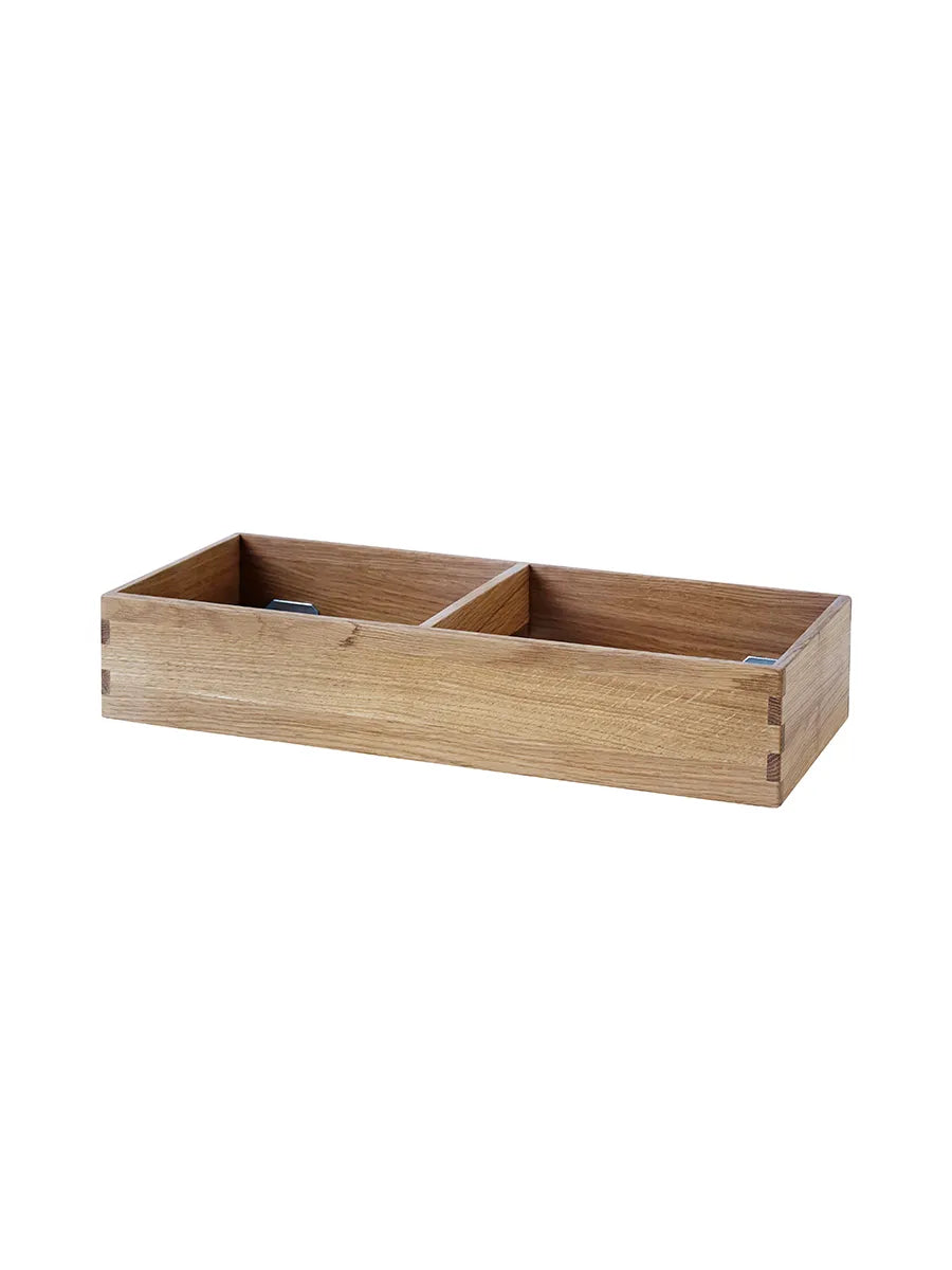 B98 Sockel von Mogens Koch - B 54 x T 24 cm - Jacobsen Plus