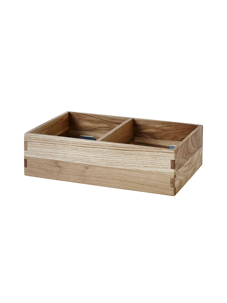 B98 Sockel von Mogens Koch - B 36 x T 24 cm - Jacobsen Plus