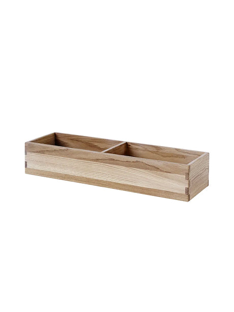B98 Sockel von Mogens Koch - B 54 x T 17 cm - Jacobsen Plus