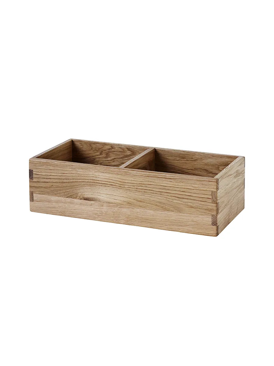 B98 Sockel von Mogens Koch - B 36 x D 17 cm - Jacobsen Plus