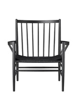 J82 Loungestol fra FDB Møbler - 7 - Jacobsen Plus