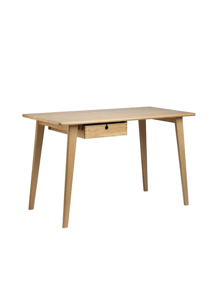 C67 Skrivebord fra FDB Møbler - 5 - Jacobsen Plus