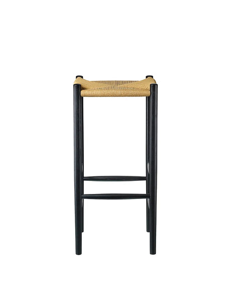 J164B hoher Barhocker von FDB Møbler - 1 - Jacobsen Plus