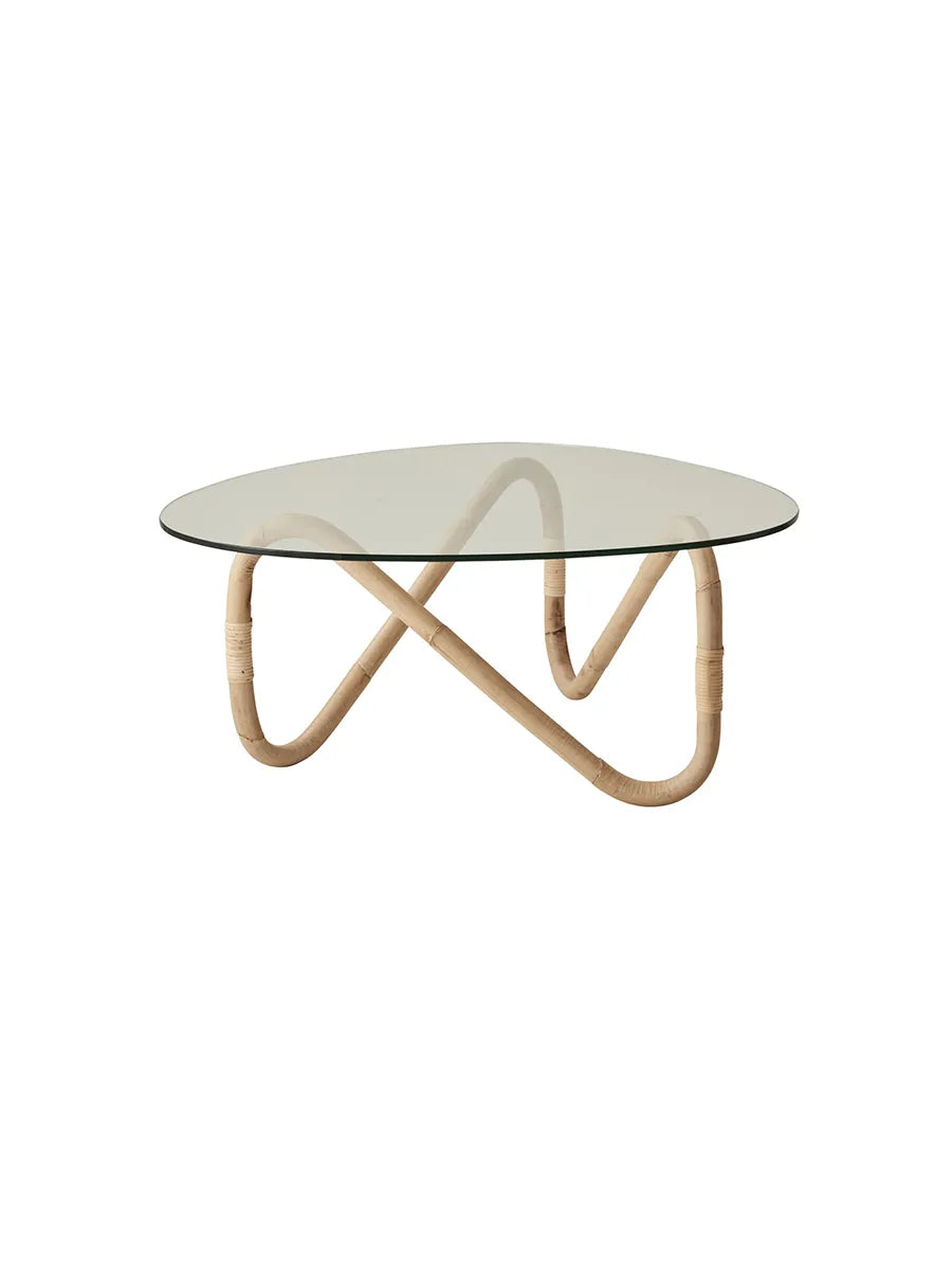 Wave Couchtisch von Cane-line - 1 - Jacobsen Plus