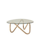 Wave Couchtisch von Cane-line - 1 - Jacobsen Plus